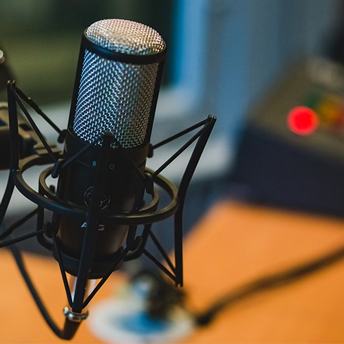 Cover photo for the show: Eclectica